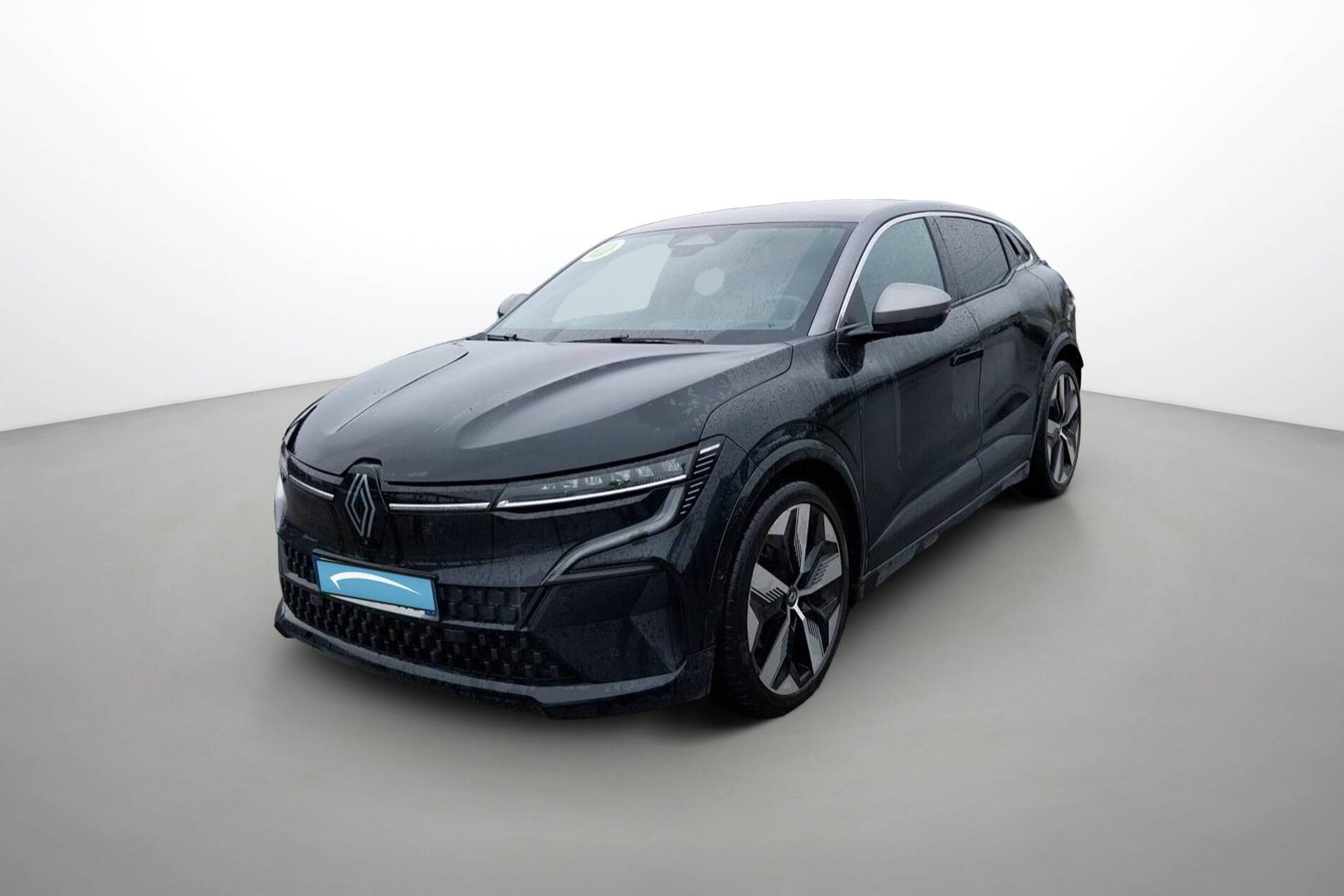 Renault Megane E-Tech  EV60 220 ch super charge occasion de 2022 en vente à Lorient