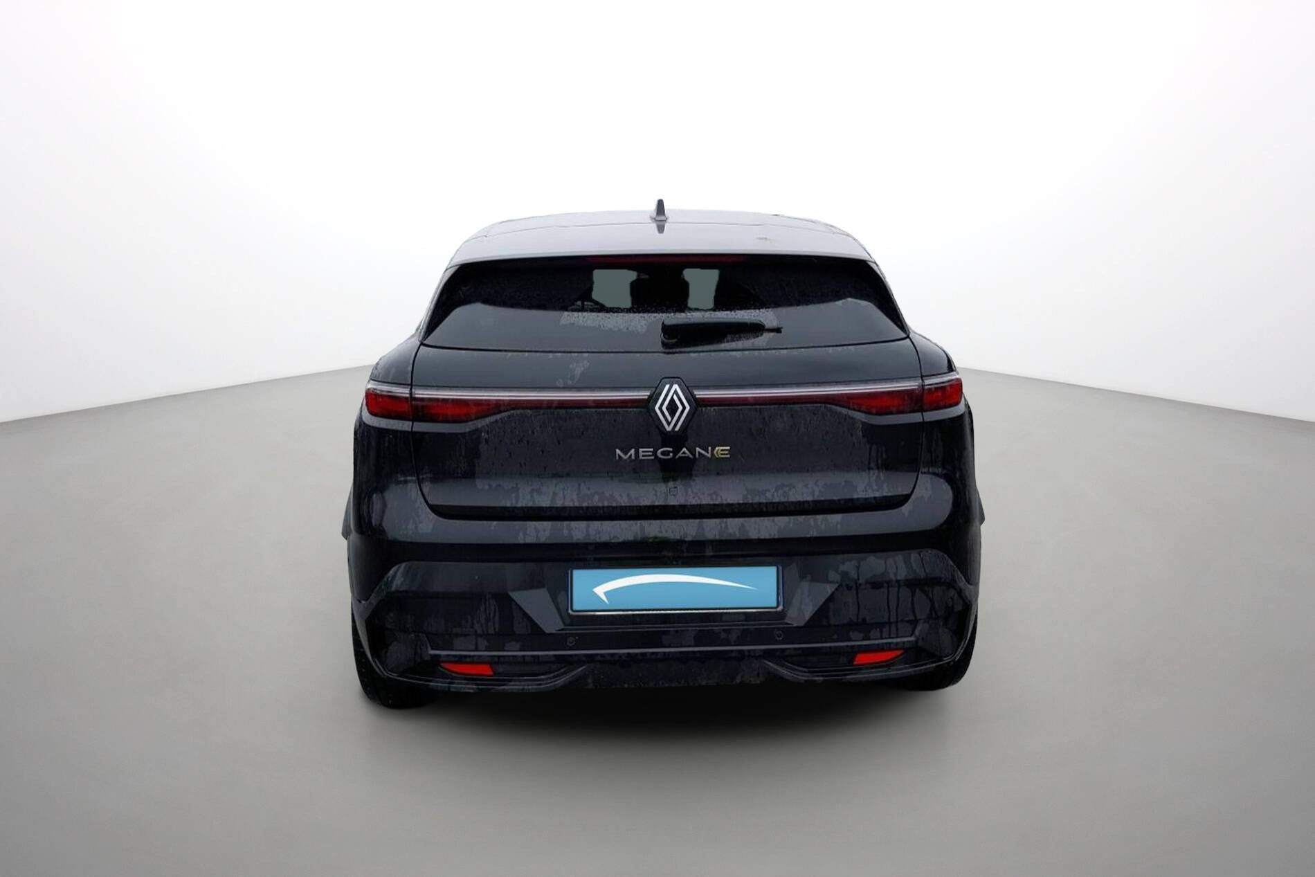 Vente en ligne Renault Megane E-Tech  EV60 220 ch super charge au prix de 21 990 €