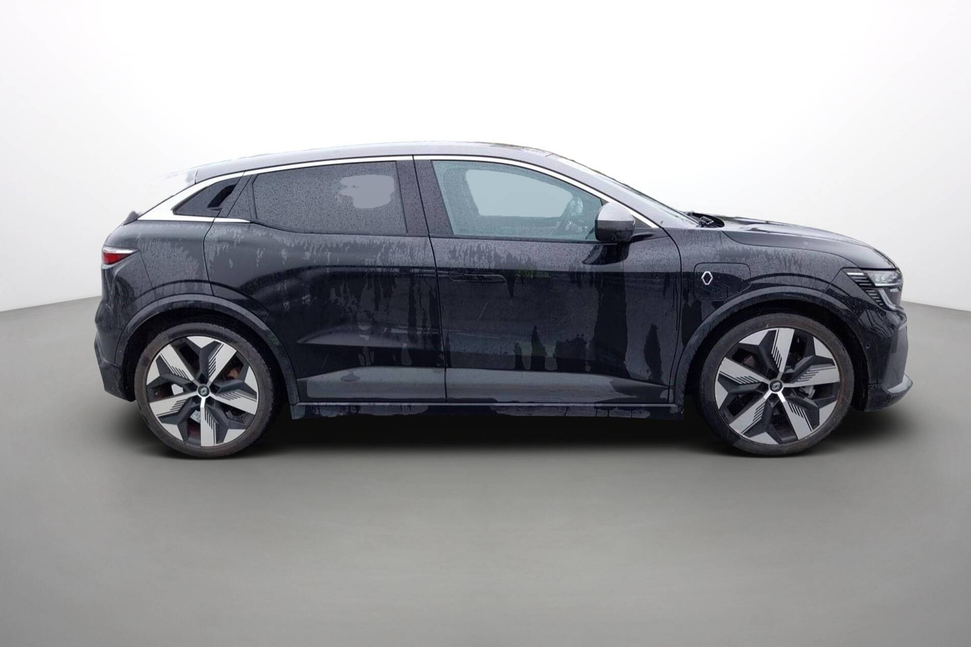 Vente en ligne Renault Megane E-Tech  EV60 220 ch super charge au prix de 21 990 €