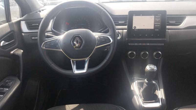 Vente en ligne Renault Captur  TCe 100 au prix de 16 900 €