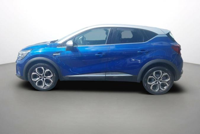 Vente en ligne Renault Captur  TCe 100 au prix de 16 900 €