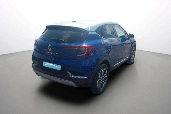 Vente en ligne Renault Captur  TCe 100 au prix de 16 900 €