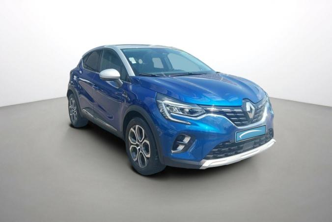 Vente en ligne Renault Captur  TCe 100 au prix de 16 900 €
