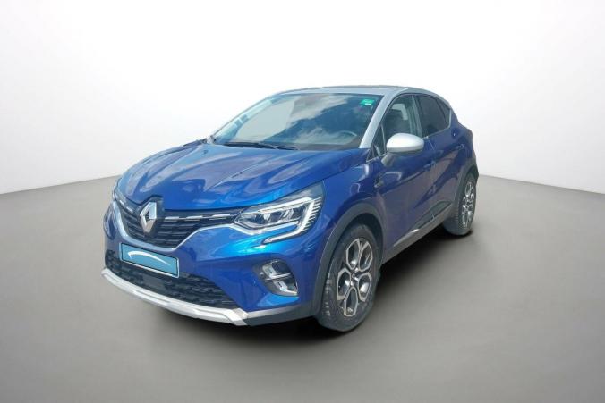 Vente en ligne Renault Captur  TCe 100 au prix de 16 900 €