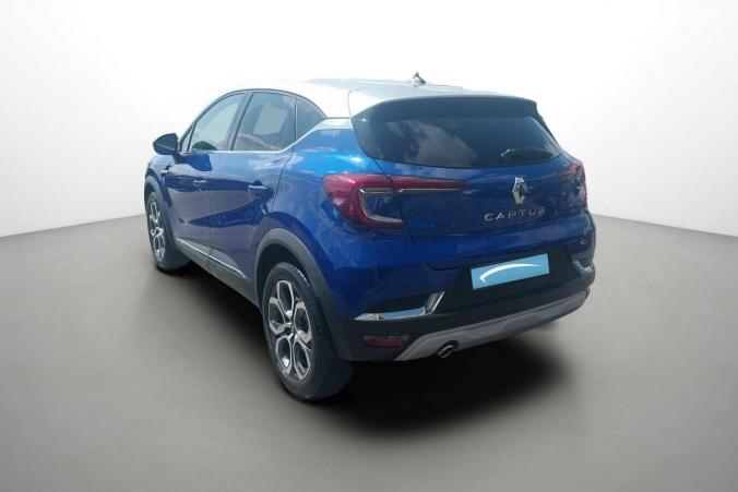 Vente en ligne Renault Captur  TCe 100 au prix de 16 900 €