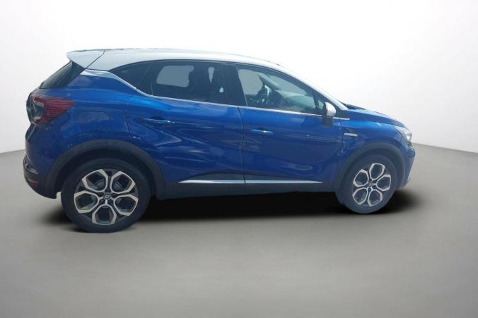 Vente en ligne Renault Captur  TCe 100 au prix de 16 900 €