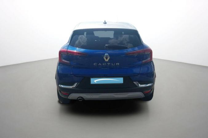 Vente en ligne Renault Captur  TCe 100 au prix de 16 900 €