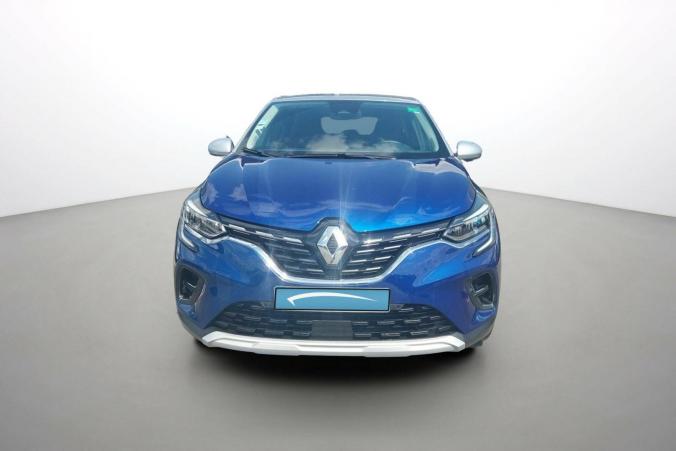 Vente en ligne Renault Captur  TCe 100 au prix de 16 900 €