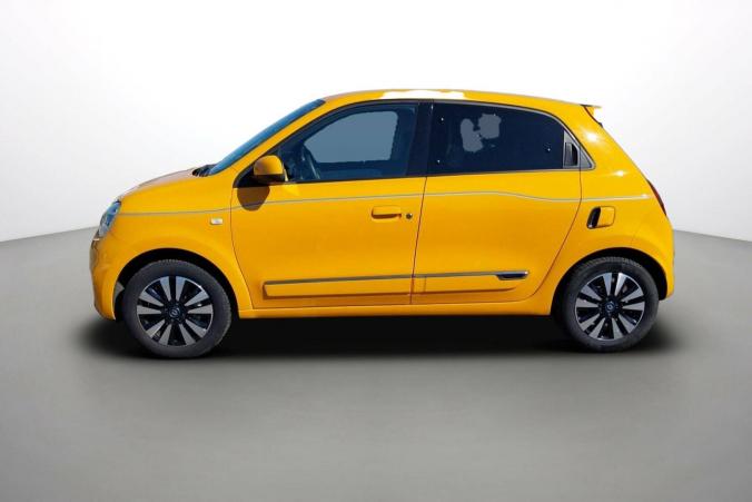 Vente en ligne Renault Twingo Electrique Twingo III Achat Intégral - 21 au prix de 13 490 €