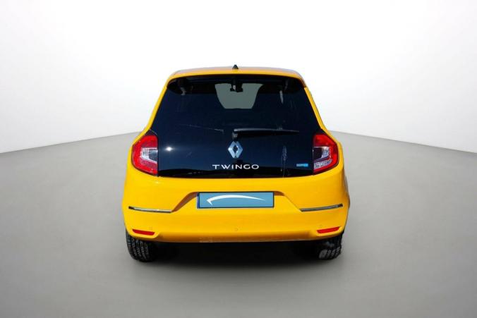 Vente en ligne Renault Twingo Electrique Twingo III Achat Intégral - 21 au prix de 13 490 €