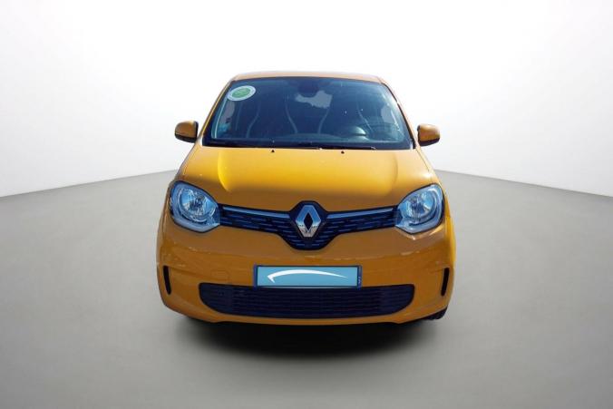 Vente en ligne Renault Twingo Electrique Twingo III Achat Intégral - 21 au prix de 13 490 €