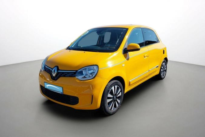 Vente en ligne Renault Twingo Electrique Twingo III Achat Intégral - 21 au prix de 13 490 €