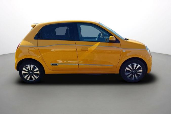 Vente en ligne Renault Twingo Electrique Twingo III Achat Intégral - 21 au prix de 13 490 €