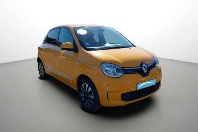 Vente en ligne Renault Twingo Electrique Twingo III Achat Intégral - 21 au prix de 13 490 €