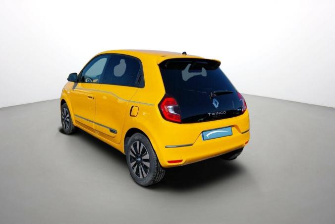 Vente en ligne Renault Twingo Electrique Twingo III Achat Intégral - 21 au prix de 13 490 €