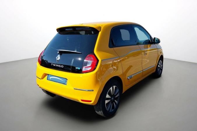 Vente en ligne Renault Twingo Electrique Twingo III Achat Intégral - 21 au prix de 13 490 €