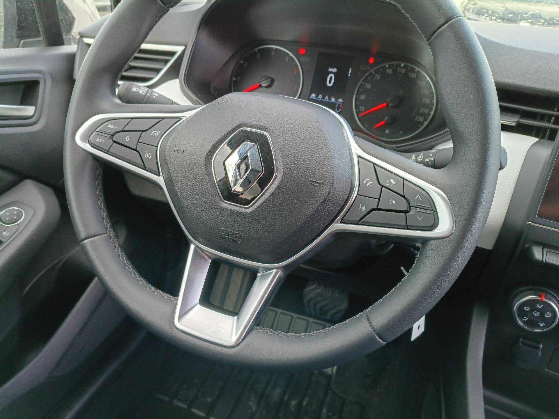 Vente en ligne Renault Clio 5 Clio TCe 90 X-Tronic au prix de 15 390 €