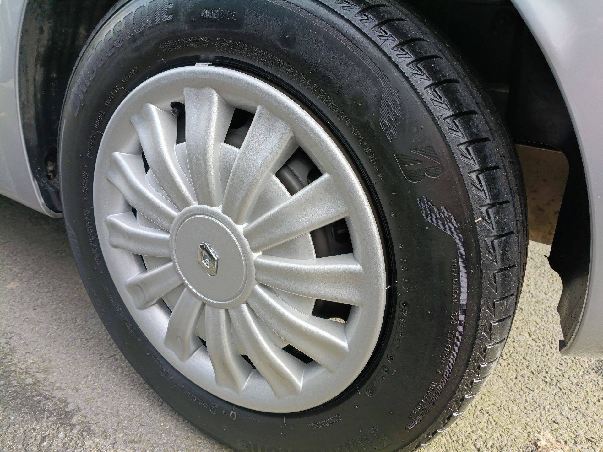 Vente en ligne Renault Clio 5 Clio TCe 90 X-Tronic au prix de 15 390 €