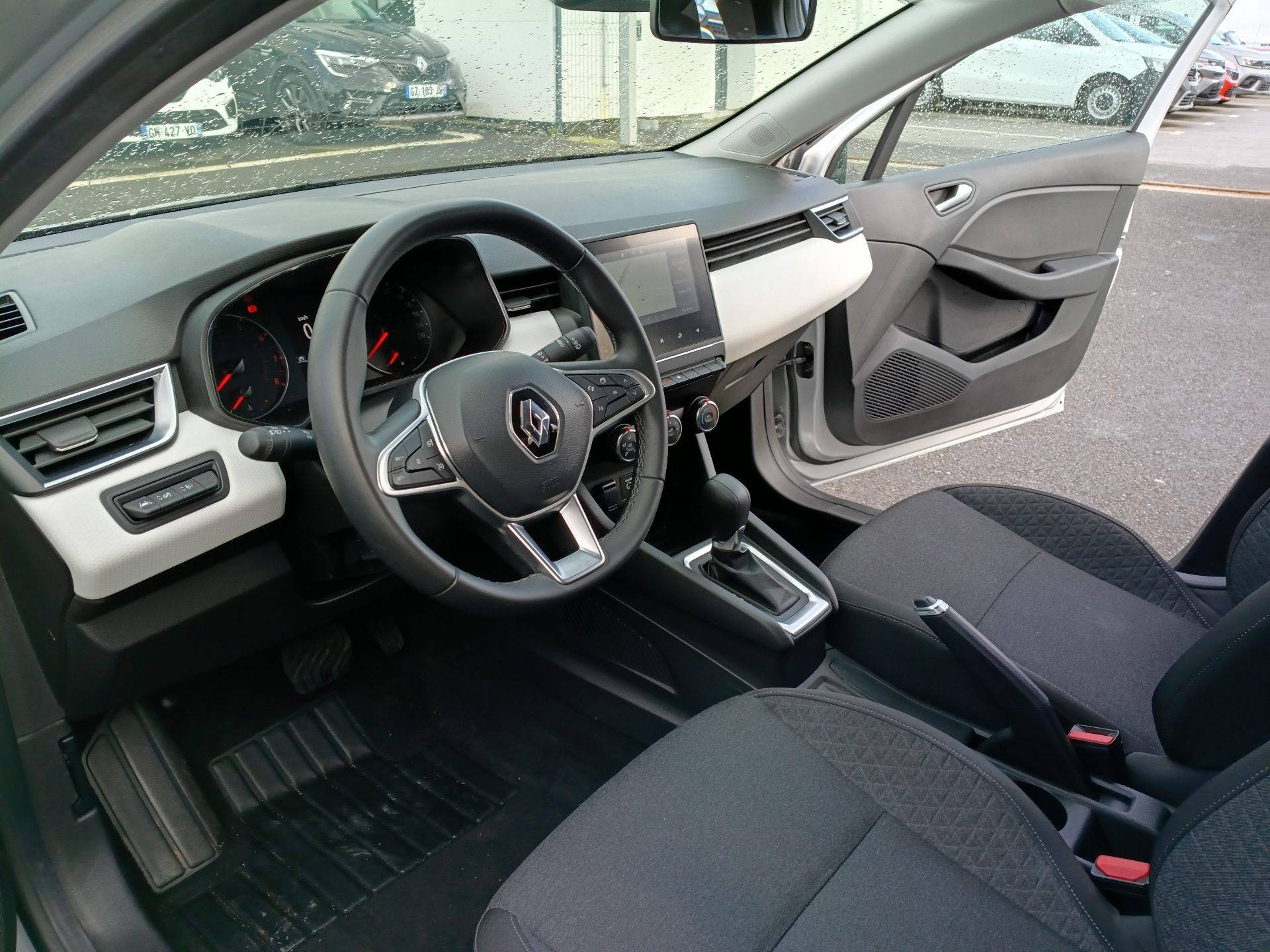 Vente en ligne Renault Clio 5 Clio TCe 90 X-Tronic au prix de 15 390 €