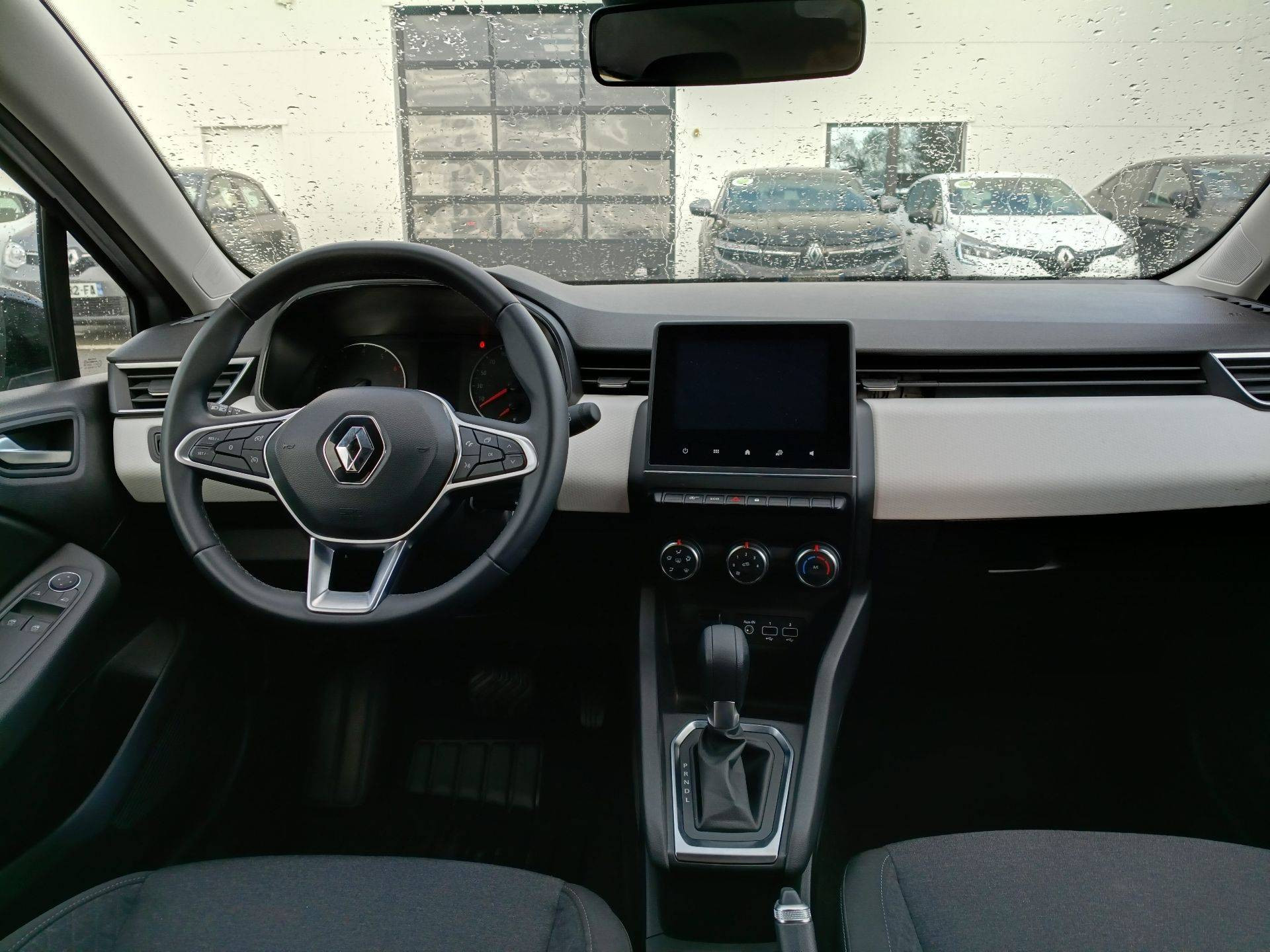 Vente en ligne Renault Clio 5 Clio TCe 90 X-Tronic au prix de 15 390 €