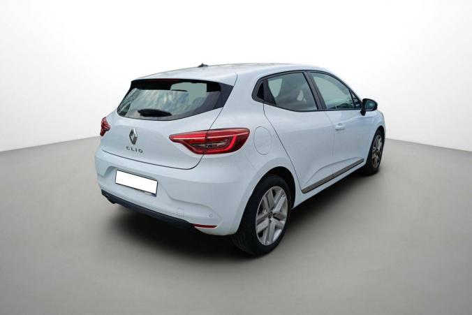 Vente en ligne Renault Clio 5 Clio SCe 65 - 21 au prix de 11 990 €