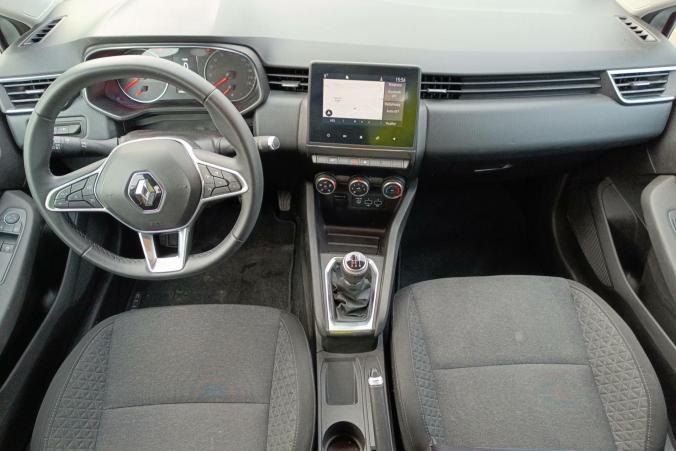 Vente en ligne Renault Clio 5 Clio SCe 65 - 21 au prix de 11 990 €