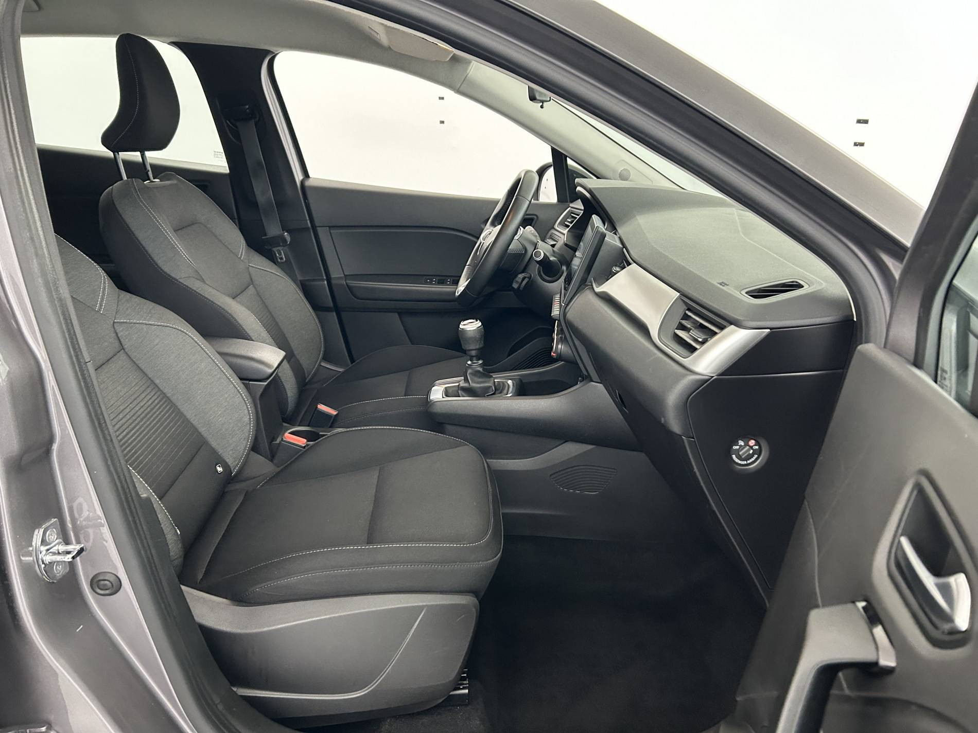 Vente en ligne Renault Captur  TCe 90 au prix de 14 990 €