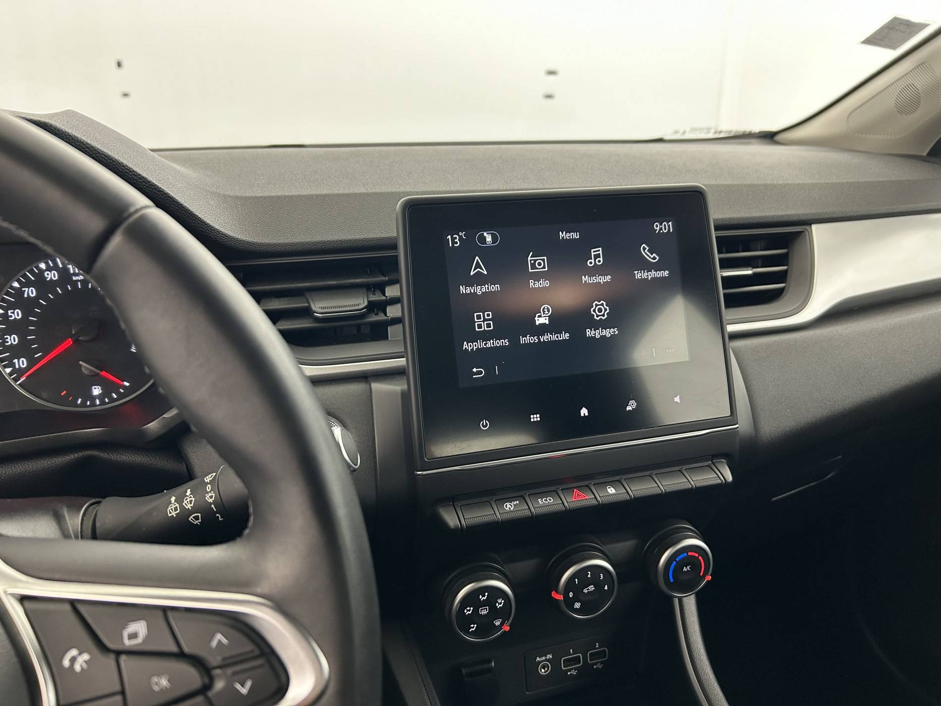 Vente en ligne Renault Captur  TCe 90 au prix de 14 990 €