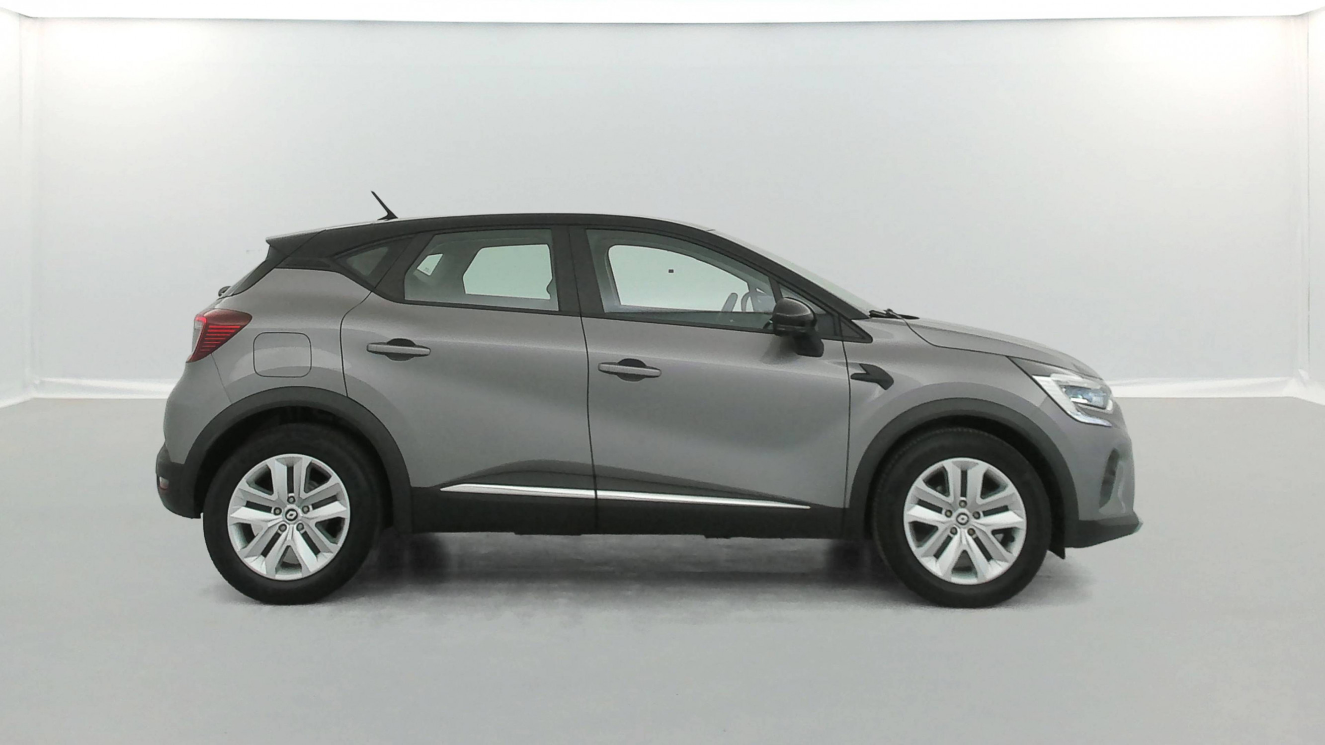 Vente en ligne Renault Captur  TCe 90 au prix de 14 990 €