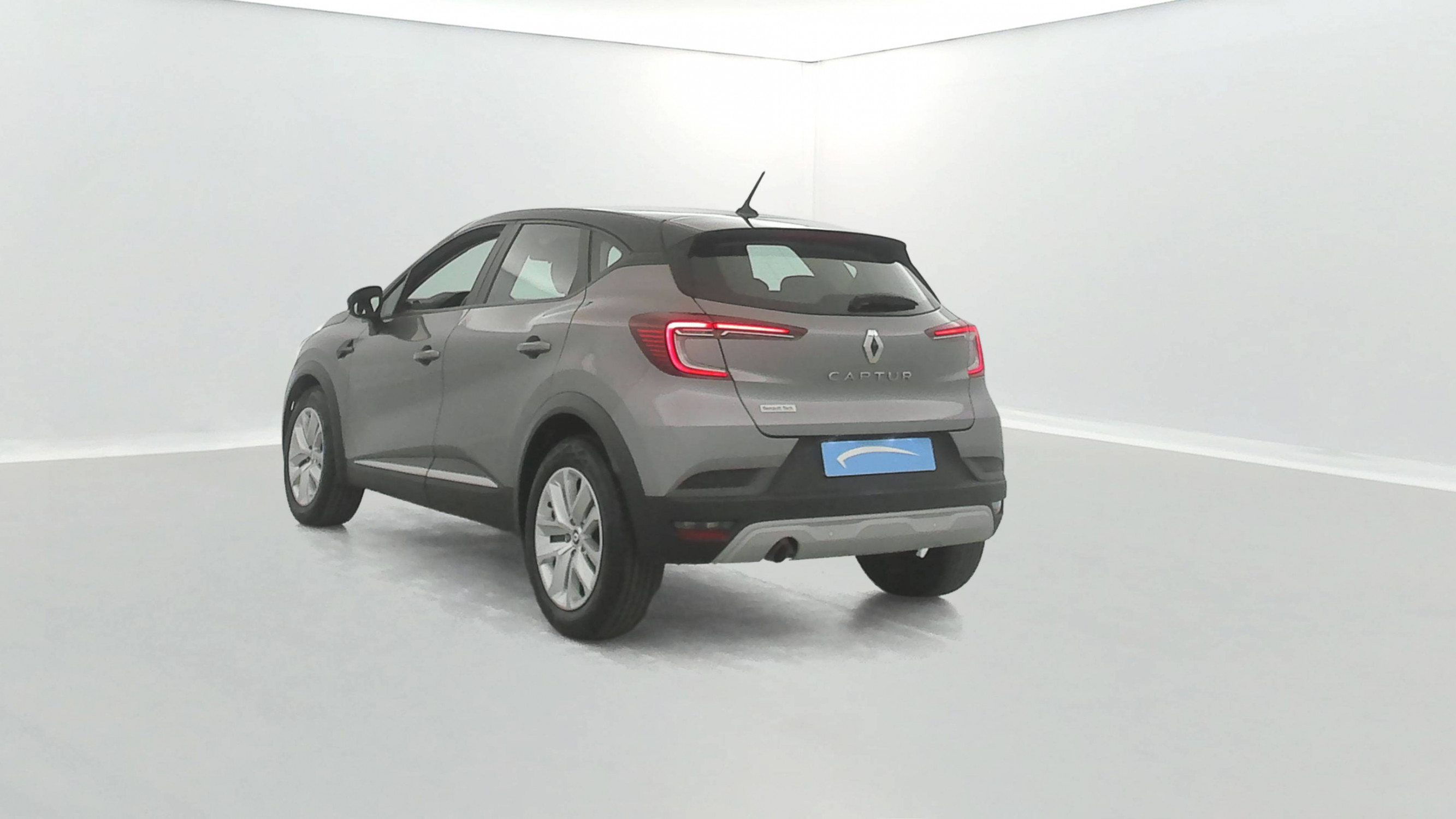 Vente en ligne Renault Captur  TCe 90 au prix de 14 990 €