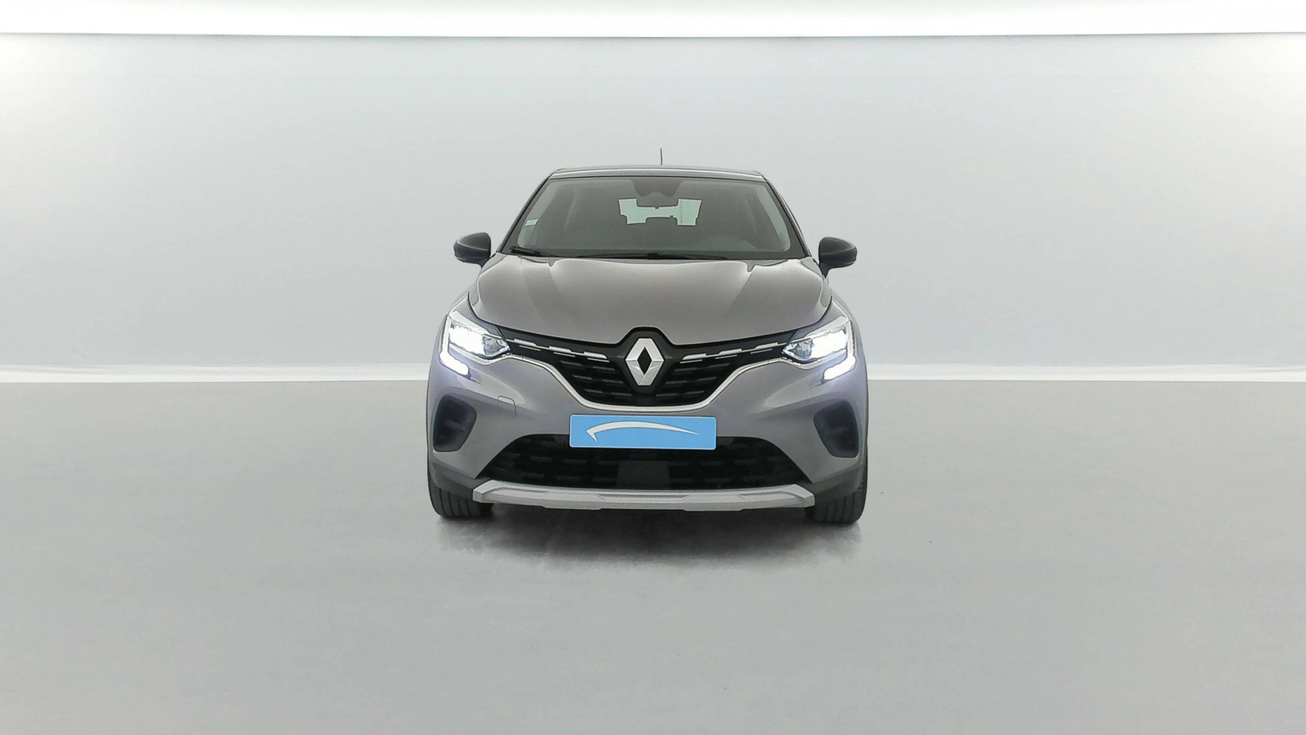 Vente en ligne Renault Captur  TCe 90 au prix de 14 990 €