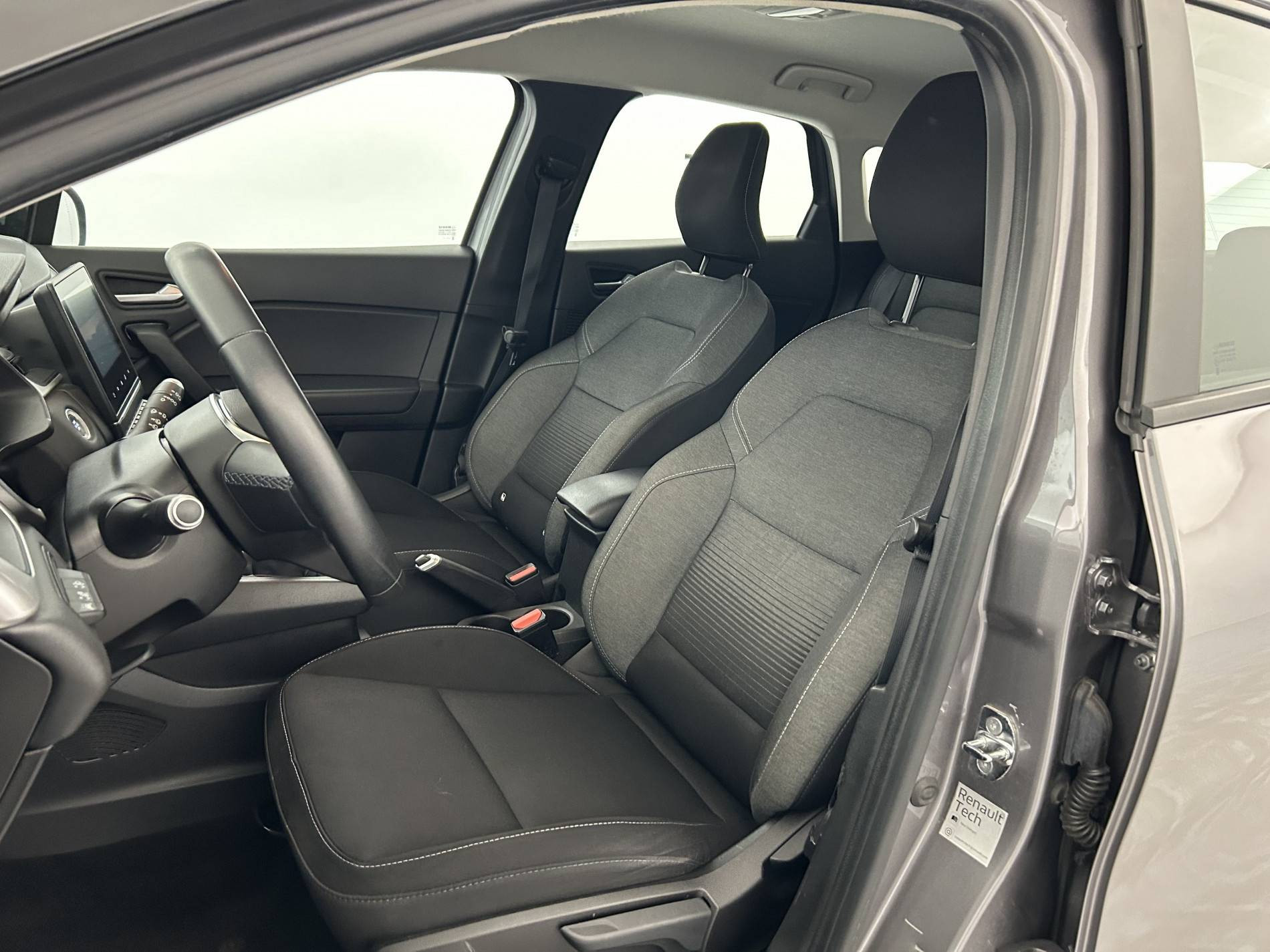 Vente en ligne Renault Captur  TCe 90 au prix de 14 990 €