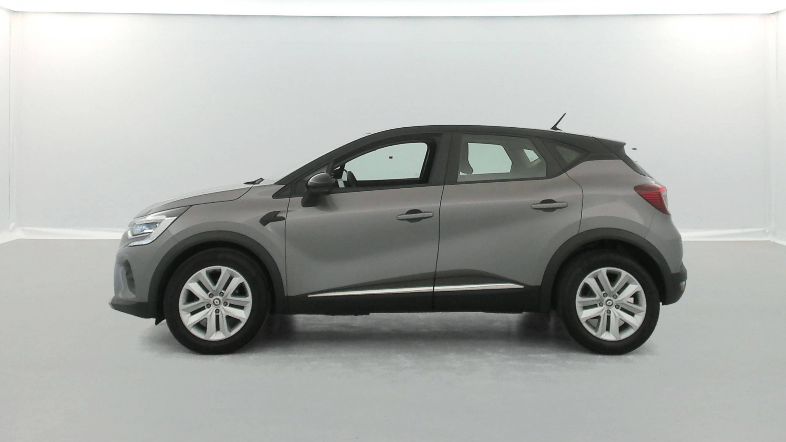 Vente en ligne Renault Captur  TCe 90 au prix de 14 990 €