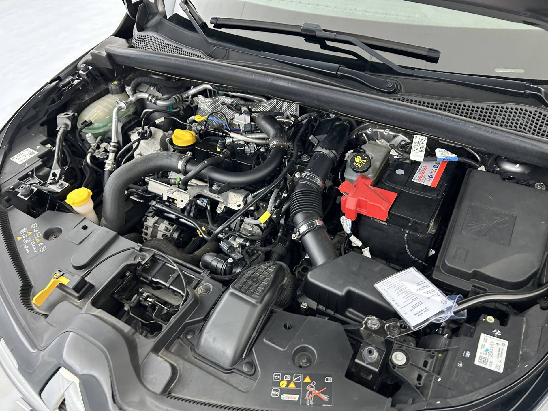 Vente en ligne Renault Captur  TCe 90 au prix de 14 990 €