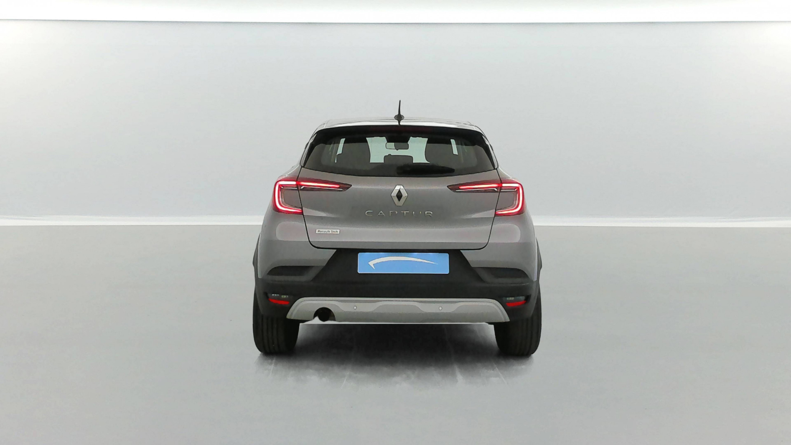 Vente en ligne Renault Captur  TCe 90 au prix de 14 990 €