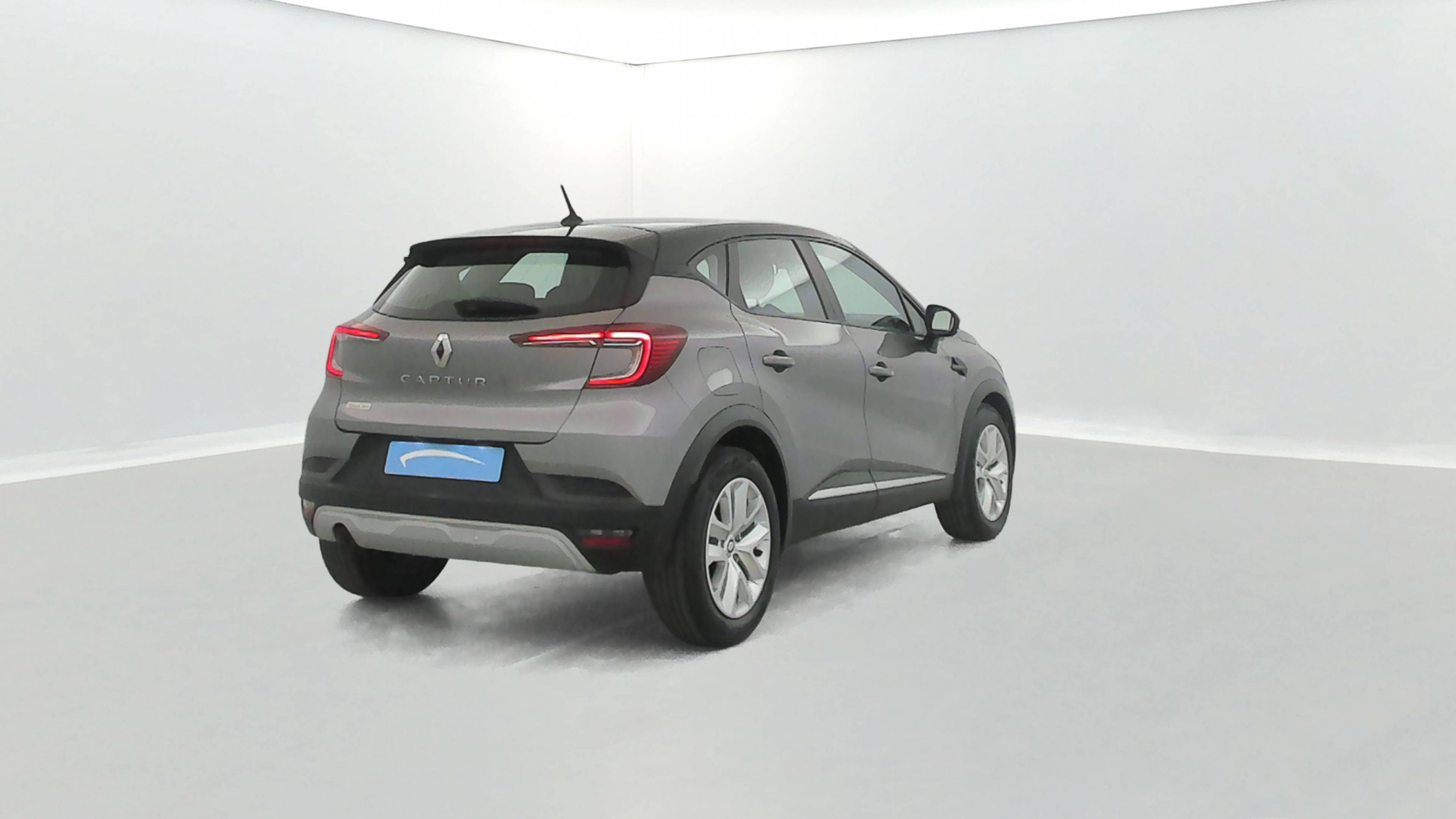 Vente en ligne Renault Captur  TCe 90 au prix de 14 990 €