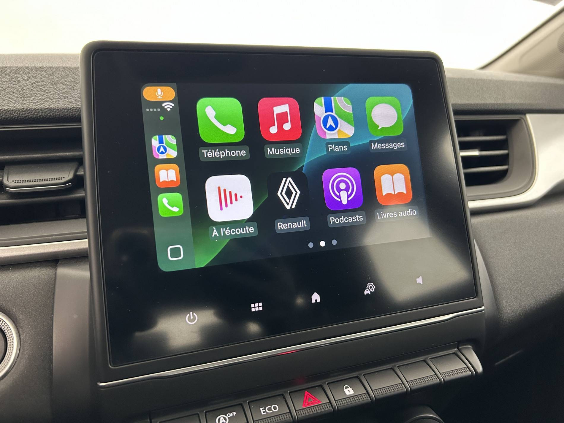 Vente en ligne Renault Captur  TCe 90 au prix de 14 990 €