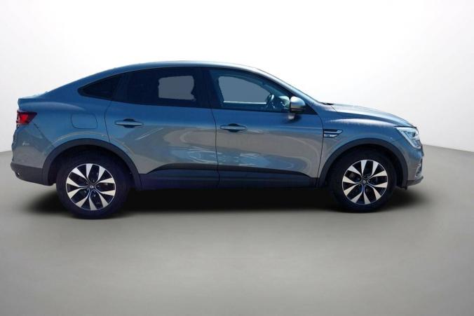 Vente en ligne Renault Arkana  mild hybrid 140 EDC FAP - 22 au prix de 21 880 €