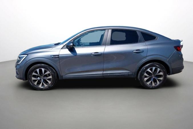 Vente en ligne Renault Arkana  mild hybrid 140 EDC FAP - 22 au prix de 21 880 €