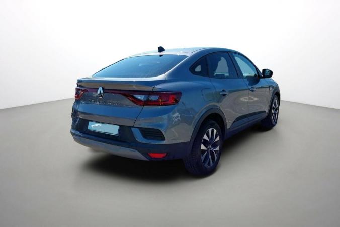 Vente en ligne Renault Arkana  mild hybrid 140 EDC FAP - 22 au prix de 21 880 €