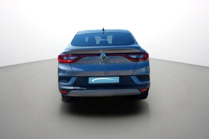 Vente en ligne Renault Arkana  mild hybrid 140 EDC FAP - 22 au prix de 21 880 €