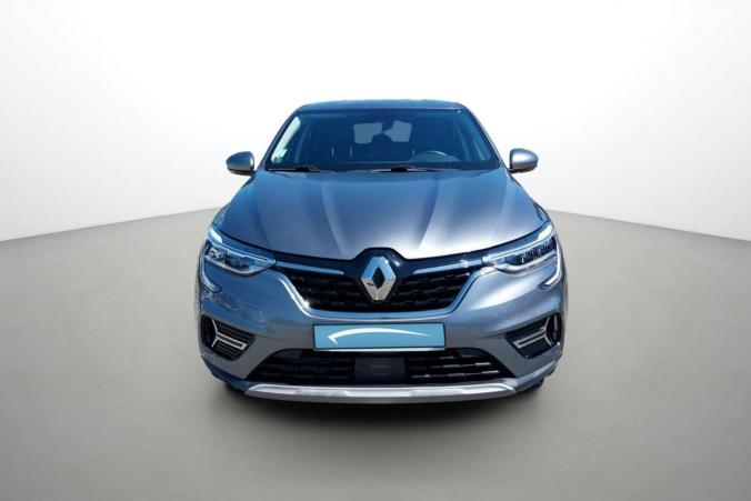 Vente en ligne Renault Arkana  mild hybrid 140 EDC FAP - 22 au prix de 21 880 €