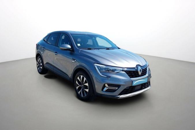 Vente en ligne Renault Arkana  mild hybrid 140 EDC FAP - 22 au prix de 21 880 €