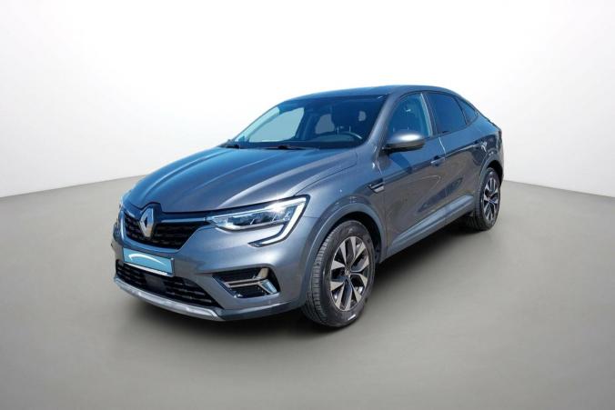 Vente en ligne Renault Arkana  mild hybrid 140 EDC FAP - 22 au prix de 21 880 €