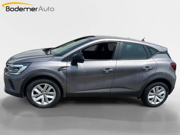 Vente en ligne Renault Captur  TCe 90 au prix de 17 490 €