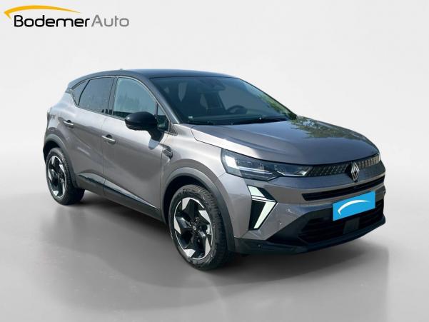 Vente en ligne Renault Captur  TCe 90 au prix de 24 490 €