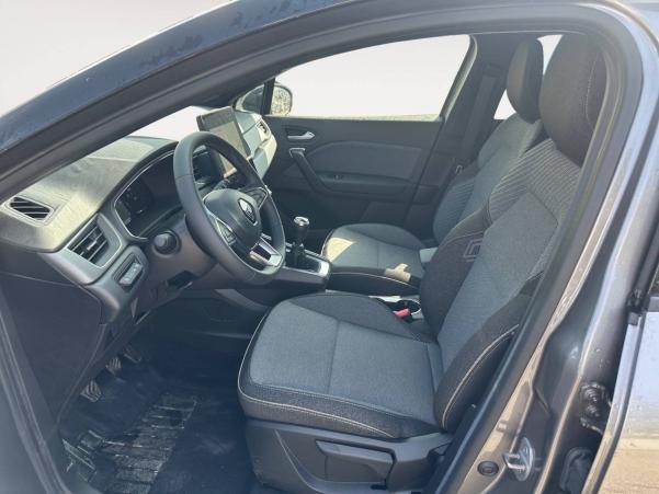 Vente en ligne Renault Captur  TCe 90 au prix de 24 490 €