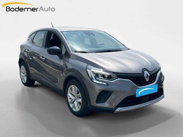 Vente en ligne Renault Captur  TCe 90 au prix de 17 490 €