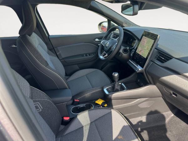 Vente en ligne Renault Captur  TCe 90 au prix de 24 490 €