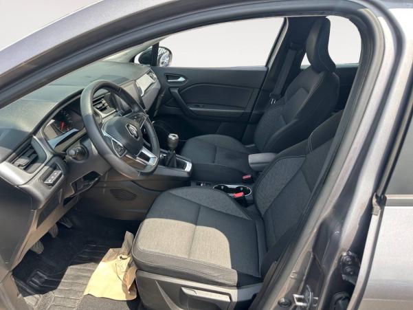 Vente en ligne Renault Captur  TCe 90 au prix de 17 490 €